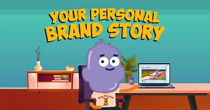 Your Personal Brand Story Online Course - TalentLibrary