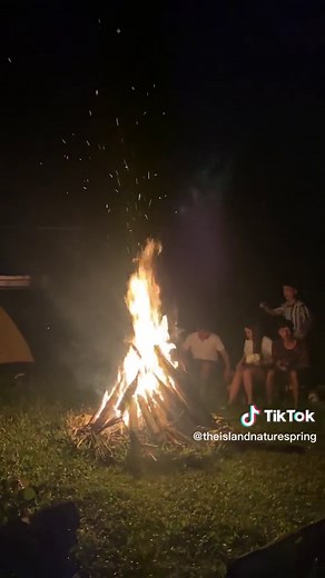 Explore the Tranquil Island Nature Spring in Samar, Philippines