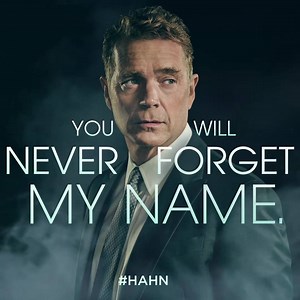 We sure won't, Jim Cryer #HAHN | The Haves and the Have Nots