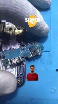 Tips cambio de conector FPC