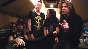 29K views · 1K reactions | Check out the all new Stryper LTD Shirt. www.stryperltd.com | Stryper | Facebook