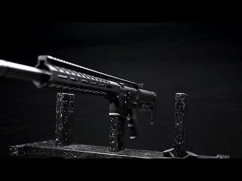 Premiere Firearms PF-15