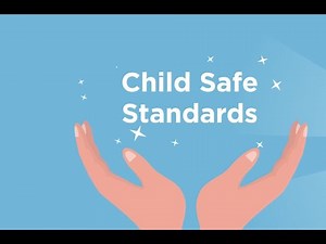 Child Safe Standards for Early Education and Care