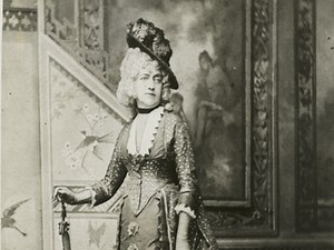 What is a malaprop? (Video)