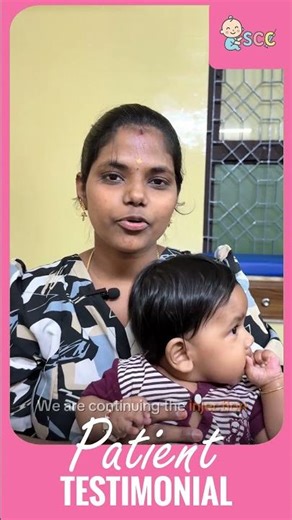 After Visiting Many Doctors, Our Child Improved Here 👶 | Real Parent Review