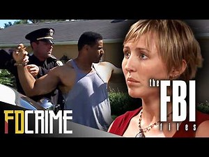 Sniper At Home | The FBI Files | FD Crime