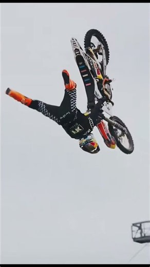 Craziest Dirtbike Jumps Ever | Stunts Are Only For Legends Pt. 49