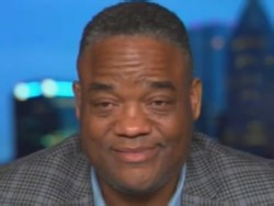 Jason Whitlock: Anti-White Racism Is Out Of Control While Anti-Black Racism Has Decreased