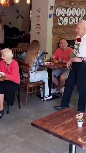 Exploring Love in Old Age: Heartwarming Stories