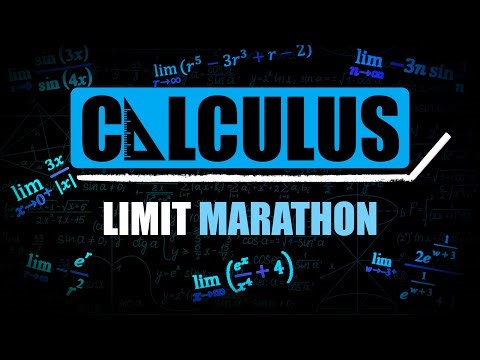 Limit Marathon
