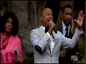 Praise From West Angeles COGIC