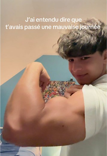 Exercices Efficaces pour Développer vos Biceps