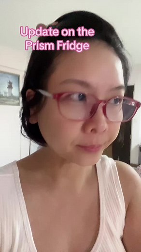 Update on the Prism Fridge Features and Benefits