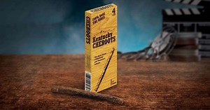 Celebrating The History of Cigars in Cinema - Avanti Cigar