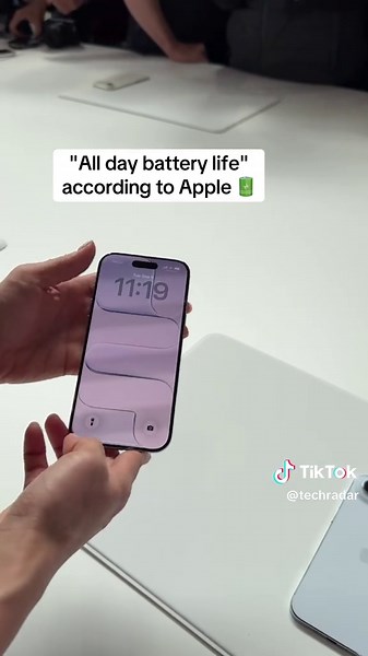 iPhone Air First Look: Key Features and Specs Revealed