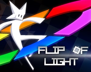 Flip of Light by Leko
