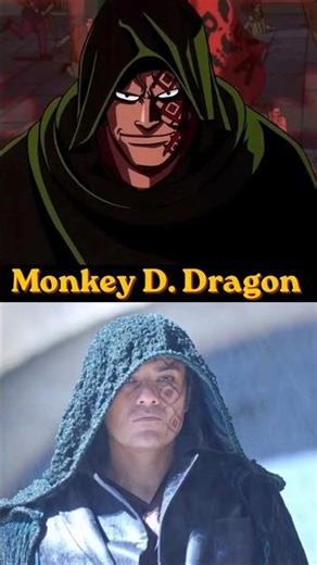 Anime vs Live Action… but this time it’s One Piece