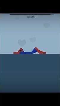 Stickman game 🔥 #stickmandismounting #gaming