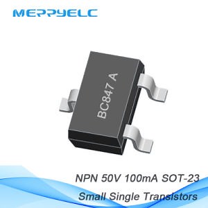 [Hot Item] NPN TRANSISTOR BC847A