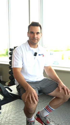 1.6K views | Programme débutant, intermédiaire ou avancé ❓ Renaud, entraineur personnel au Nautilus Plus vous explique à qui s’adresse son tout nouveau programme 헵혆헽헲헿혁헿헼헽헵헶헲.   un plan de prise de masse musculaire — bientôt disponible sur la plateforme Ultimefit #hypertrophy #musclemass #workoutprogram #trainingvideos #onlineworkouts | Nautilus Plus | Facebook