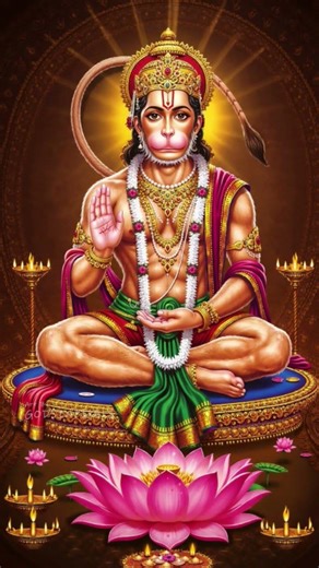 Cartoon animation Educational content #hanumanji #ramjistatus #AIAnimation @gyankaprakash25