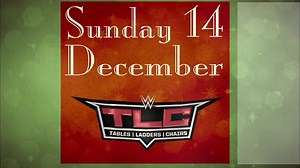 WWE TLC 2014