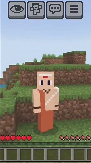 Minecraft Survival villager trades unlocker 🔓🗝️