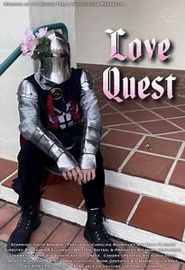 Love Quest (2024) - Movie
