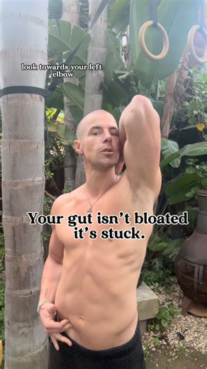 Juergen Horn on Instagram: "Most people don’t even know this valve exists, yet it’s the traffic light between your small and large intestine. When the ileocecal valve gets stuck open or closed, everything backs up: 👉 bloating 👉 brain fog 👉 right-side tightness 👉 anxiety and fatigue Releasing it can instantly reset your digestion, nervous system, and energy flow. It’s not magic, it’s fascia, breath, and awareness. This is one of my favorite ways to open the gut and restore movement from the i