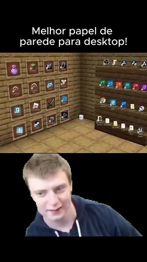 Melhores Papéis de Parede do Minecraft para PC