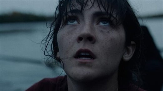 Мания The Novice (2021). триллер