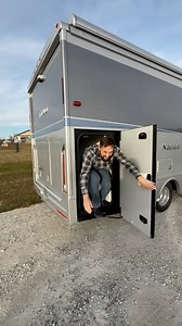 7.9M views · 186K reactions | This is the life... Best floor plan new RV 2025. Winnebago Navion 24T available at Colonial RV in Millstone Township New Jersey. Colonial RV #rvtour #luxurylifestyle #camping | New Jersey Outdoor Adventures with Patrick | Facebook