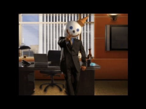 Jack in the Box radio commercial: "California"