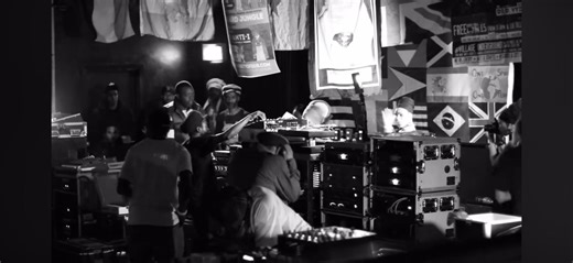 Aba shanti-I sound system live and direct from university of dub scala London 2013 Heavy session from back in the day! Check out my other TikTok pages @Natty Dread Archive @Natty_Dread97 Check out the Instagram page youth warrior for upcoming events and sessions #abashantisoundsystem #abashanti #dubplate #dubplatesession #dubplatestyle