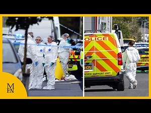 Live: Merseyside Police press conference after Southport stabbings