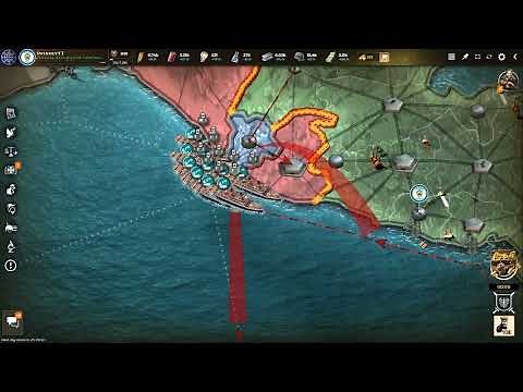 The WAR Has BEGUN/Iron Order 1919