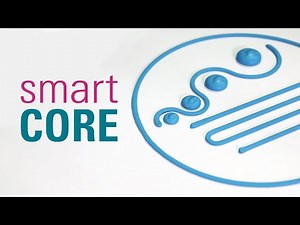 Dispensing | smartCORE the intelligent dispensing system
