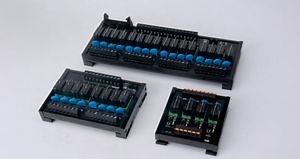 [Hot Item] Power Relay Module NHN-RI with 32F cube relay PCB pins