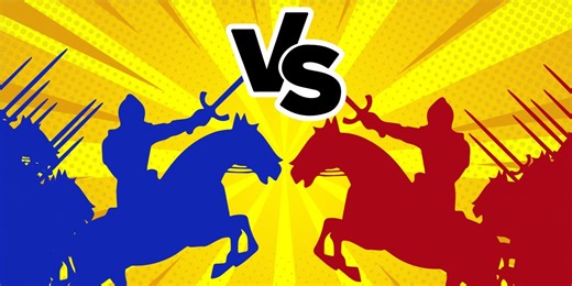 The Epic Fantasy That Holds the Record for the Largest Battle Sequence Ever on Film