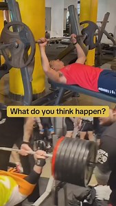 1.1K views · 4.3K reactions | How to Bench Press Safely & Effectively...