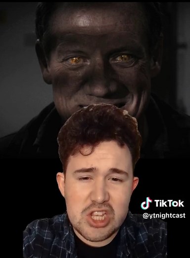 Nightcast on TikTok