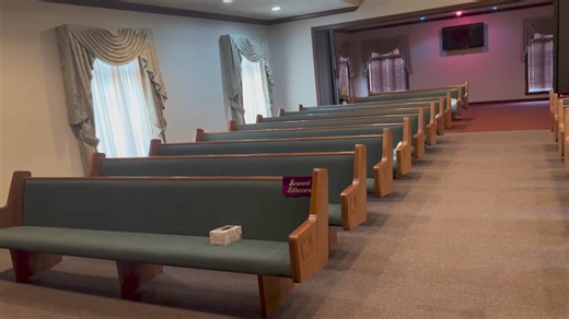 1.2K views | Families First at Paradise Funeral Home We hope you will turn to us for compassionate care and impeccable service in your time of need. Our pledge is to honor your loved one and family with dignity, respect, and personal attention to every detail. | The Heat Magazine | Facebook