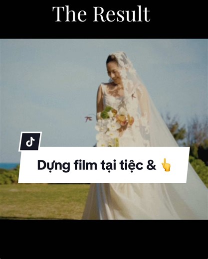 Phiêu nhất là edit tại chỗ rồi xem tại chỗ mấy “suộc” nổi da gà này 😅😅❤️❤️ #belastudio #vietnamweddingphotography #WeTellYourStory #weddingfilm