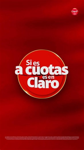 Alexa, cámaras y más a cuotas
