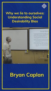 In this unapologetic session, economist Bryan Caplan dismantles...