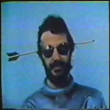 Ringo Starr - Only You - Clip - 1974