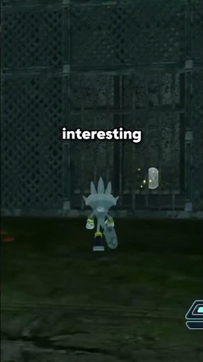 SEGA Said This In The Leaked Sonic 06 Script?!