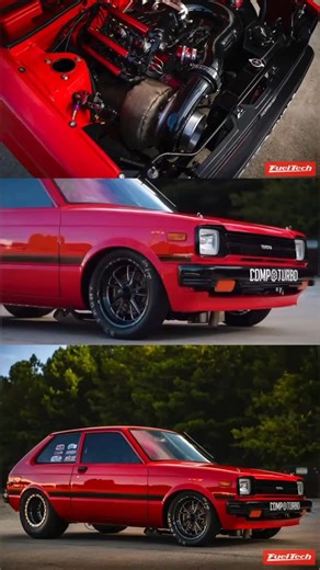 @shortyracing13b getting “La Karoll” dialed in @fueltechusa with a New CTRX91 🔥Catch the full tuning session with the Fueltech experts on their YouTube channel 🎥 CTRX 13B = 🎶💨 #FuelTech #CTRX #CompTurbo #CTRX91 #BoostLife #Rotary #Racecar #Turbo #Turbolife #Boosted | Comp Turbo Technology