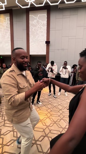 Demure and Cutesy Baby Rue - A Night to Remember 😂🔥🔥