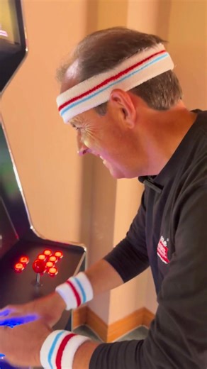 SAVE £250 on the NEW ArcadeMAX Challenger Upright Arcade Machine - now £1,249.00. Bring the arcade home 👾 Internet enabled through cable or WiFi to access thousands of games! 📺 26" HD Screen 🕹️ Arcade-quality joysticks & buttons 🚚 Free delivery 💳 Interest free finance 🌟 5 Stars Trustpilot/Google/Feefo ☎️ Call now for friendly expert advice 🚨 EXCLUSIVE to Home Leisure Direct 🚨 | Home Leisure Direct